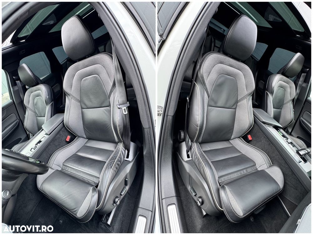 Volvo XC 60 B4 D AWD Geartronic RDesign - 16