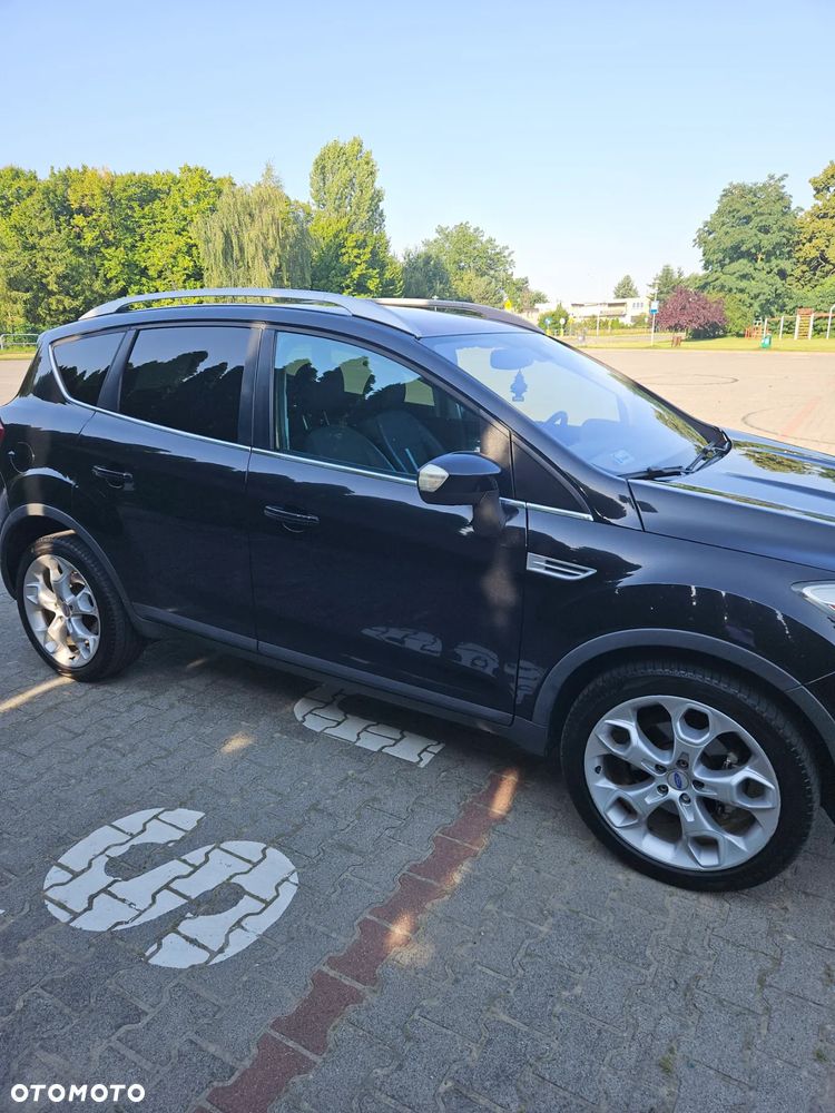 Ford Kuga 2.0 TDCi Titanium - 6