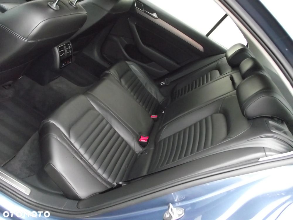 Volkswagen Passat 2.0 TDI BMT Highline DSG - 20