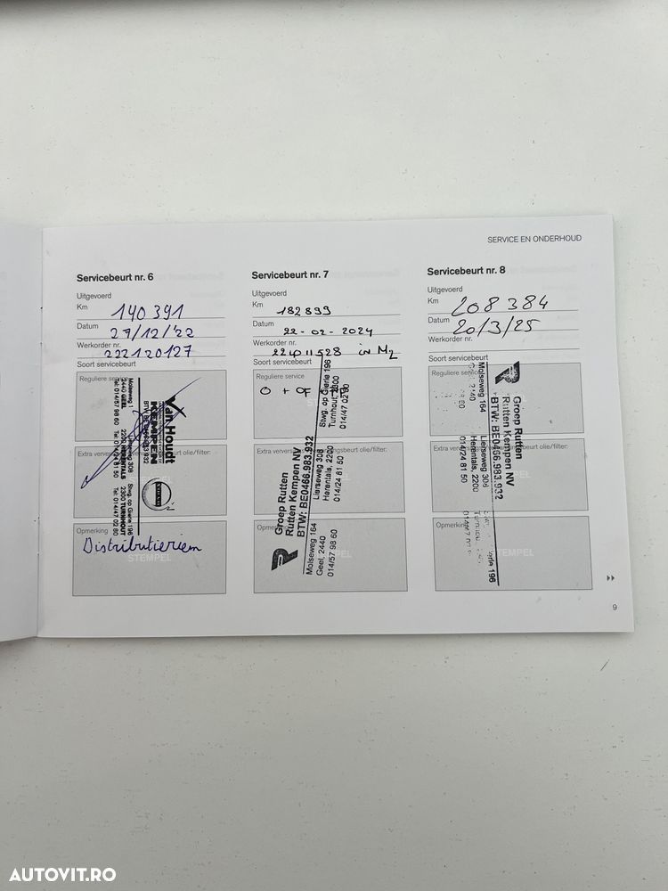 Volvo S90 D4 Geartronic Momentum Pro - 24