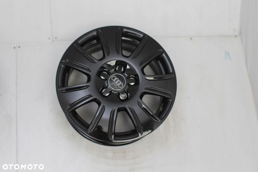 Felgi aluminiowe Audi 6.5" x 16" 5x112 ET 33 - 4