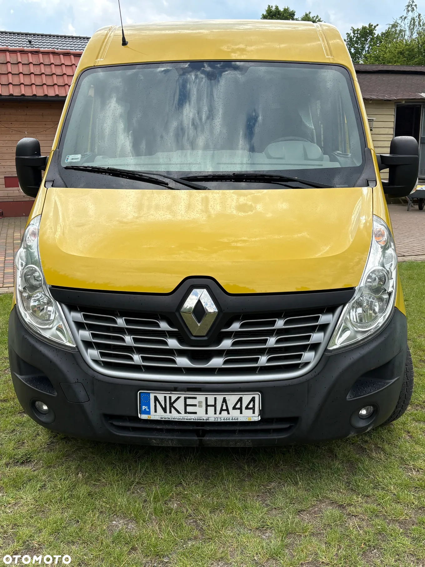 Renault Master - 3