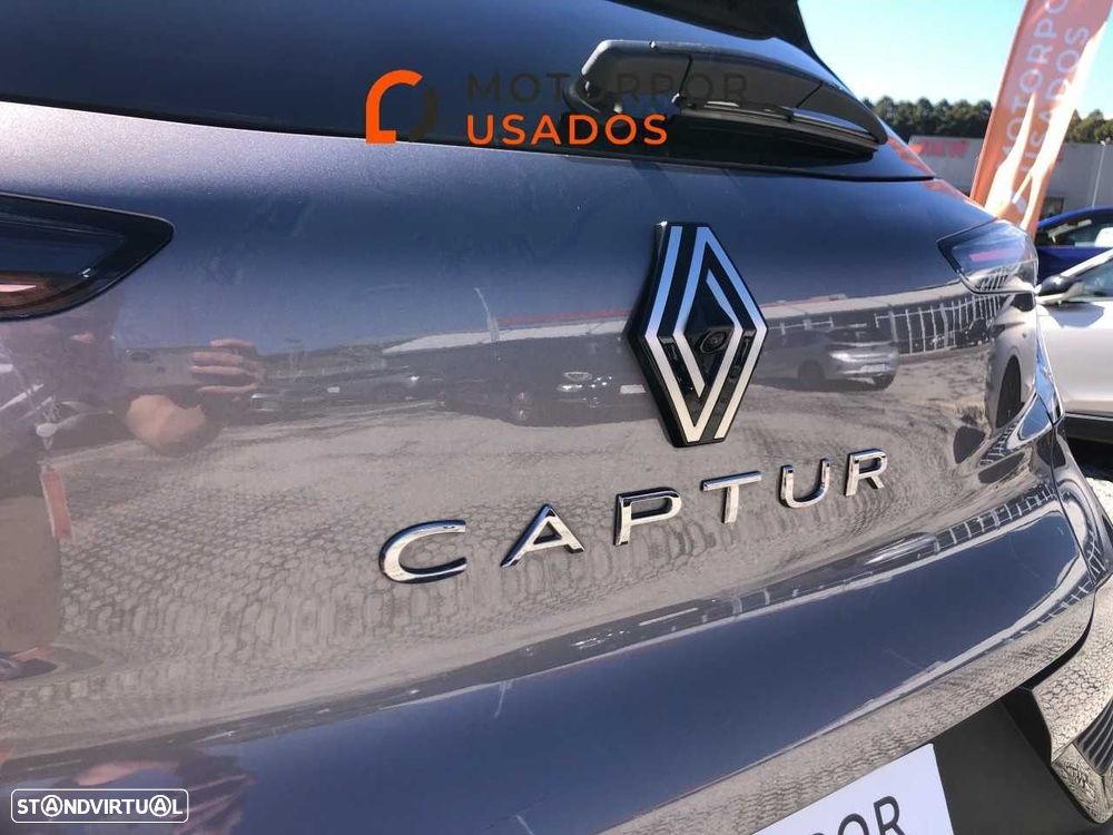 Renault Captur 1.0 TCe Techno - 15