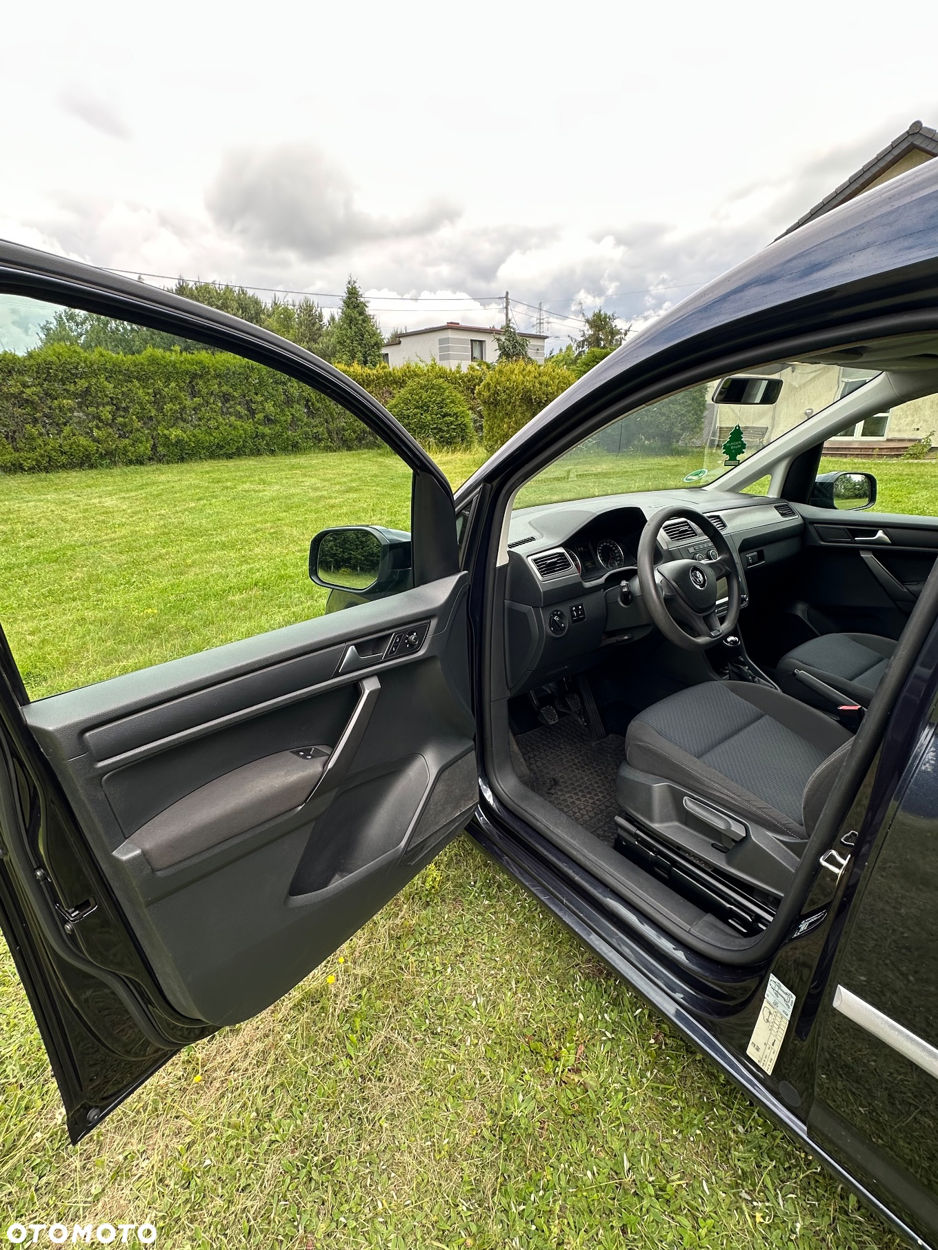 Volkswagen Caddy - 9