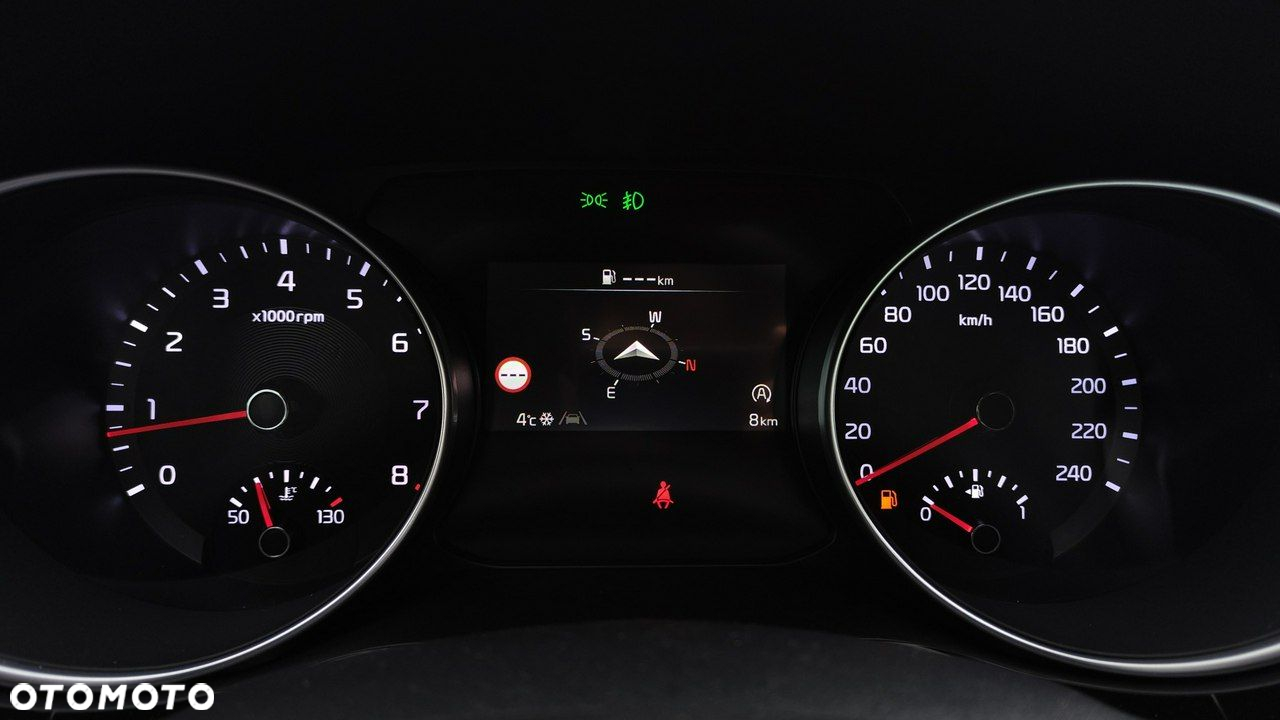 Kia Ceed - 17