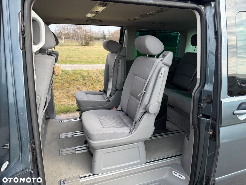 Volkswagen Multivan L1 Comfortline - 25