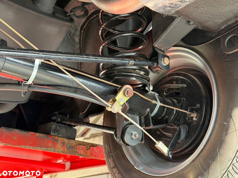 Rover SD 2600 S - 35