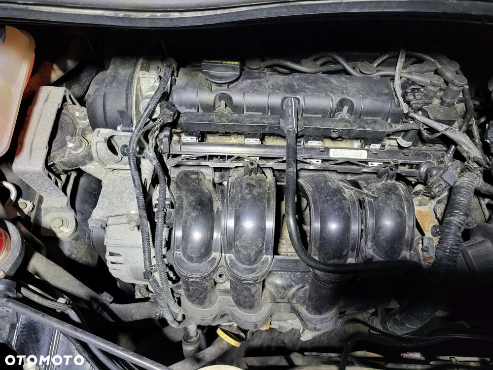 Ford C-MAX 1.6 Ti-VCT Ambiente - 38