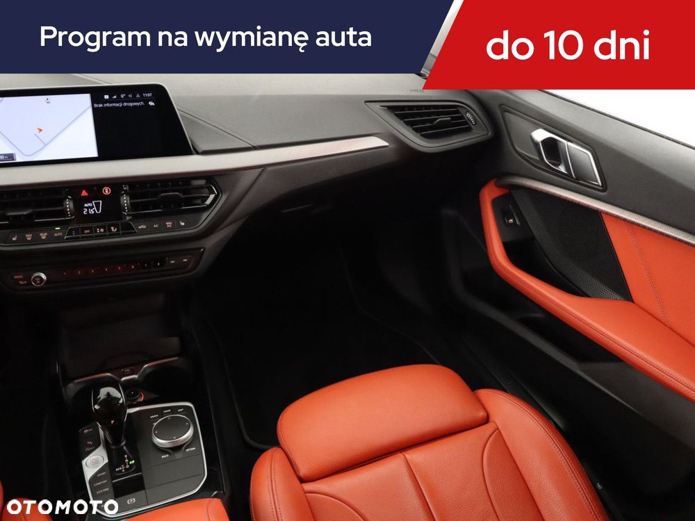 BMW Seria 1 - 10