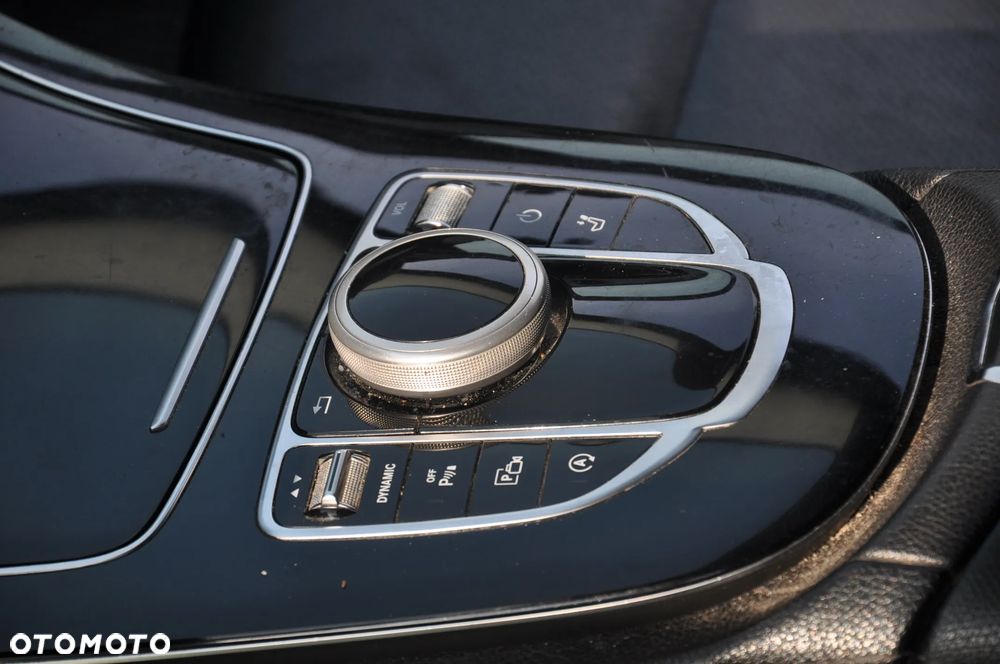 Mercedes-Benz Klasa E 200 d 9G-TRONIC - 12