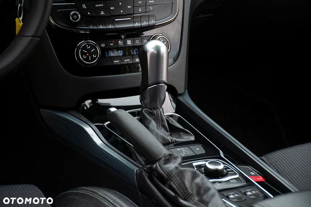 Peugeot 508 HDi FAP 160 Automatik Business-Line - 34
