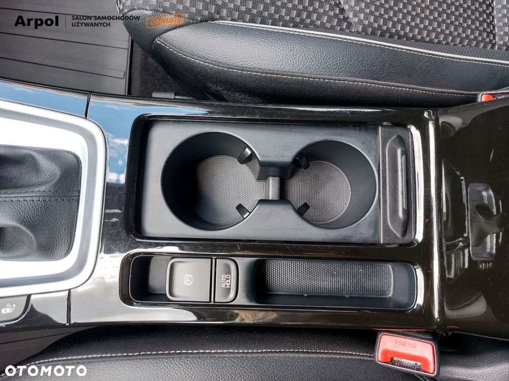 Kia XCeed 1.6 T-GDI Business Line DCT - 29