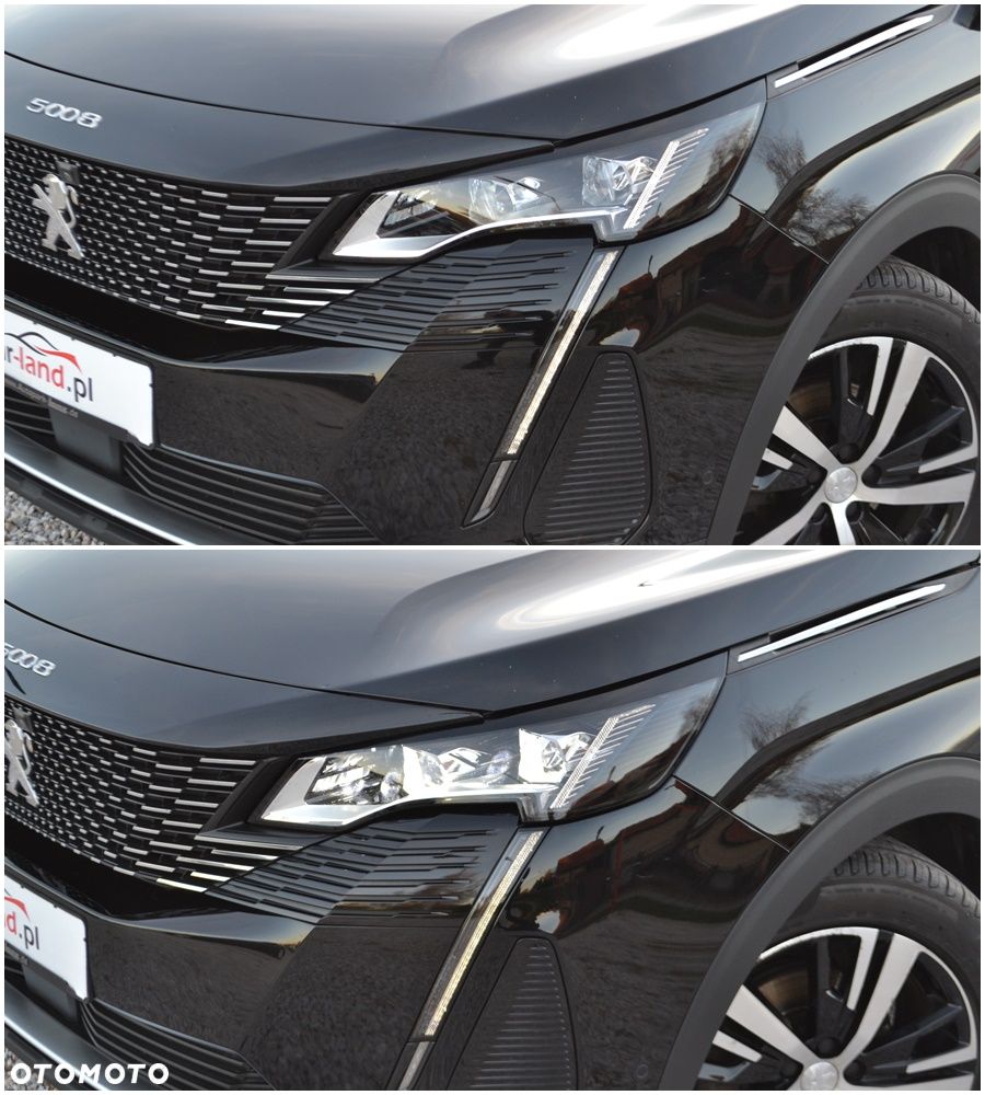 Peugeot 5008 BlueHDi 130 Allure Pack - 27