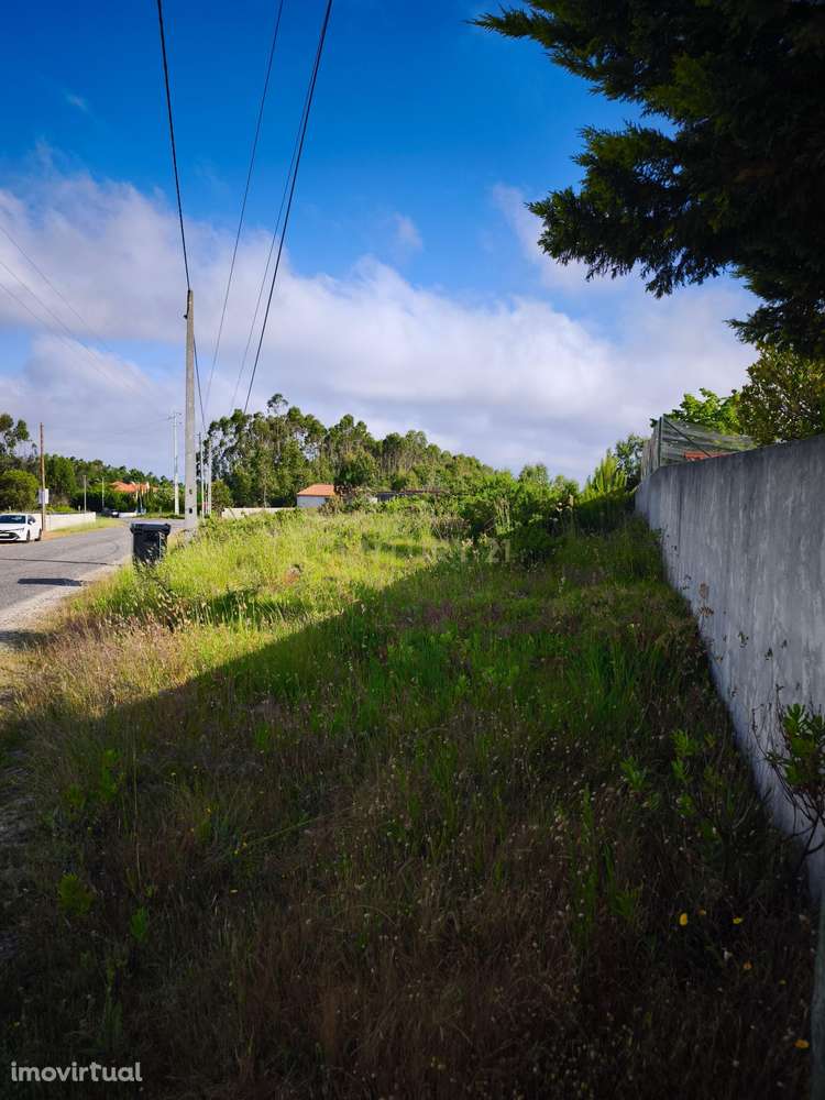 Terreno Rústico de 33.550 m2 em Caldas da Rainha com vista campestre - Grande imagem: 4/14