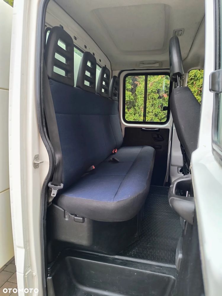 Iveco Daily 35C - 9