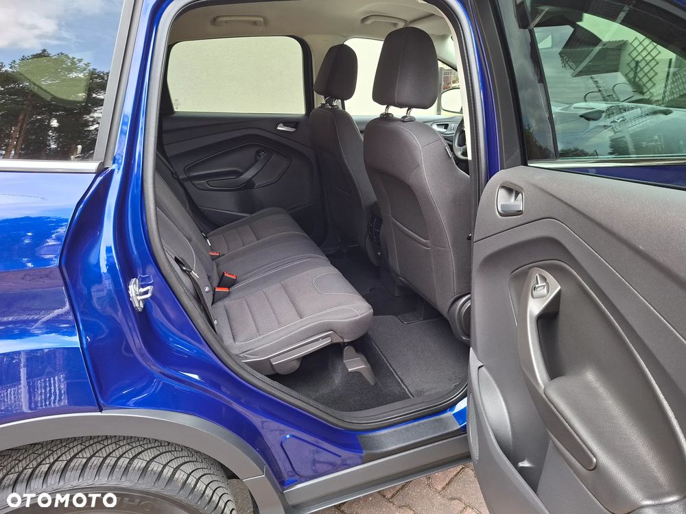 Ford Kuga 1.5 EcoBoost FWD Titanium ASS - 25