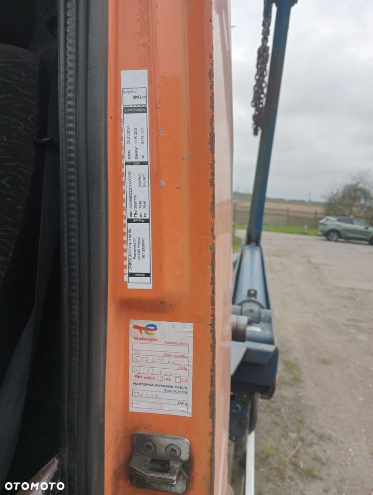 Star M 80 15.227LC - 6