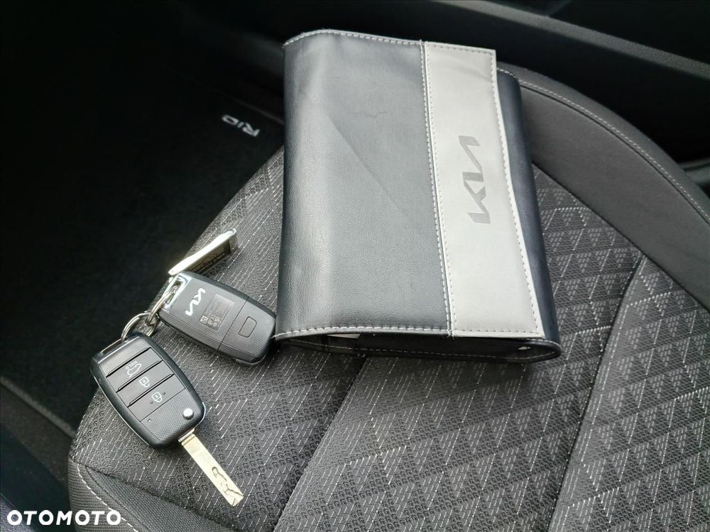 Kia Rio 1.2 M - 28