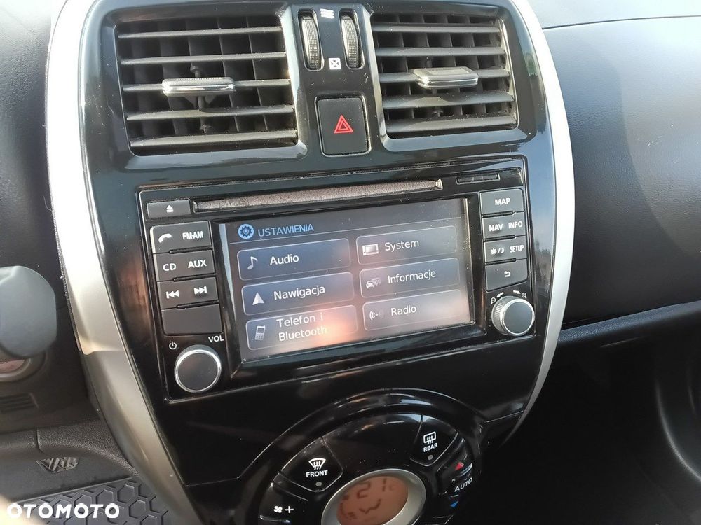 Nissan Micra - 18