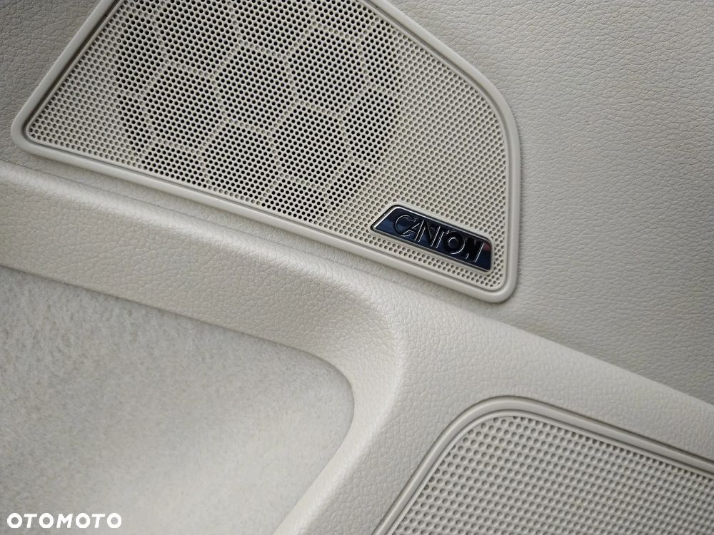 Skoda Superb 2.0 TDI SCR Style DSG - 8