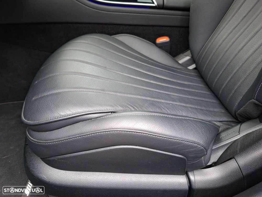 Mercedes-Benz S 450 - 15