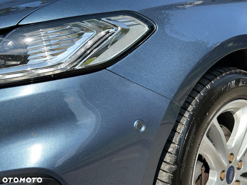 Ford Mondeo 2.0 EcoBlue Titanium - 38