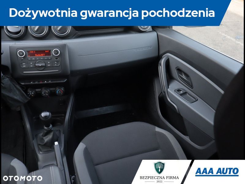 Dacia Duster - 9