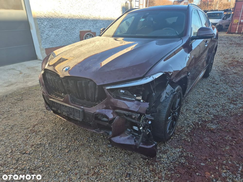 BMW X6 xDrive40i - 4