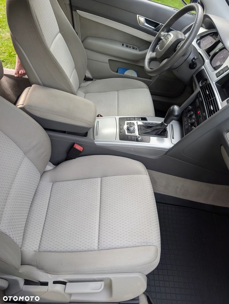 Audi A6 - 16