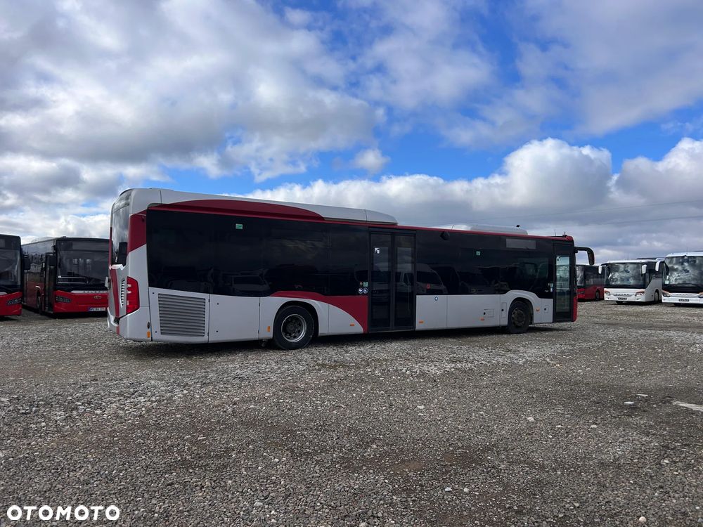 Mercedes-Benz Citaro - 3