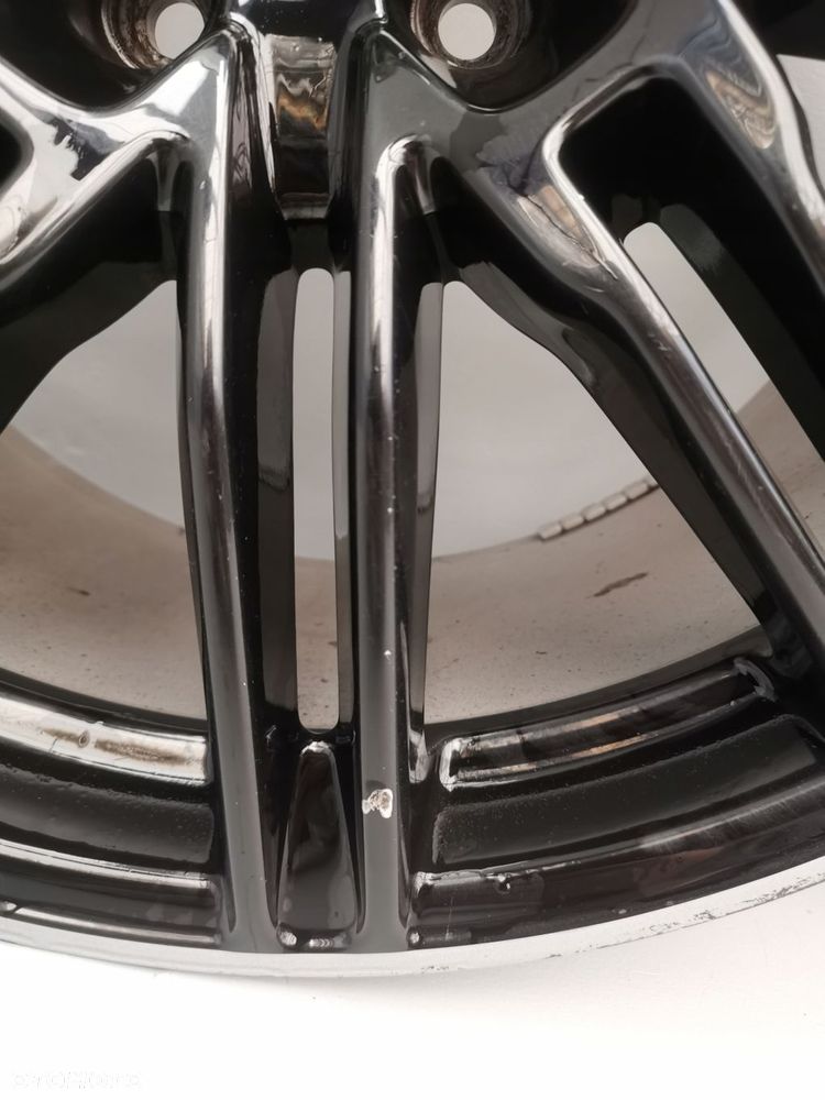 FELGI ALUFELGI KOŁA PORSCHE CAYENNE GTS 7P5 10.0JX21H2 ET50 7P5601025BF - 14
