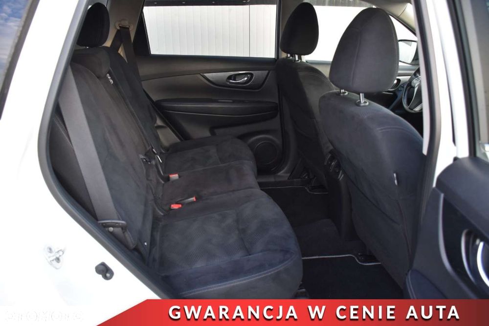 Nissan X-Trail 1.6 DCi N-Connecta Xtronic 2WD EU6 - 8