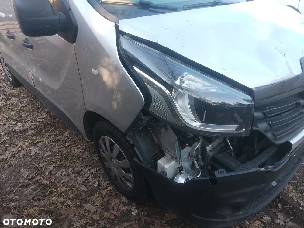 Renault Trafic - 8