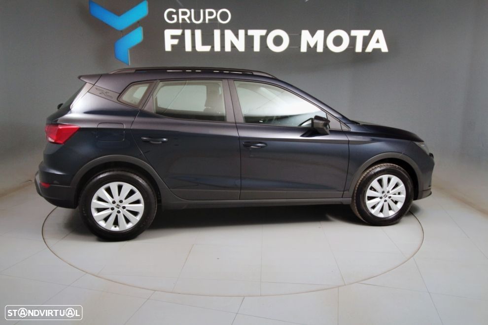 SEAT Arona 1.0 TSI Style - 8