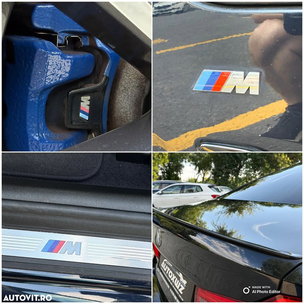 BMW 5 Series 2018 — imagine 18