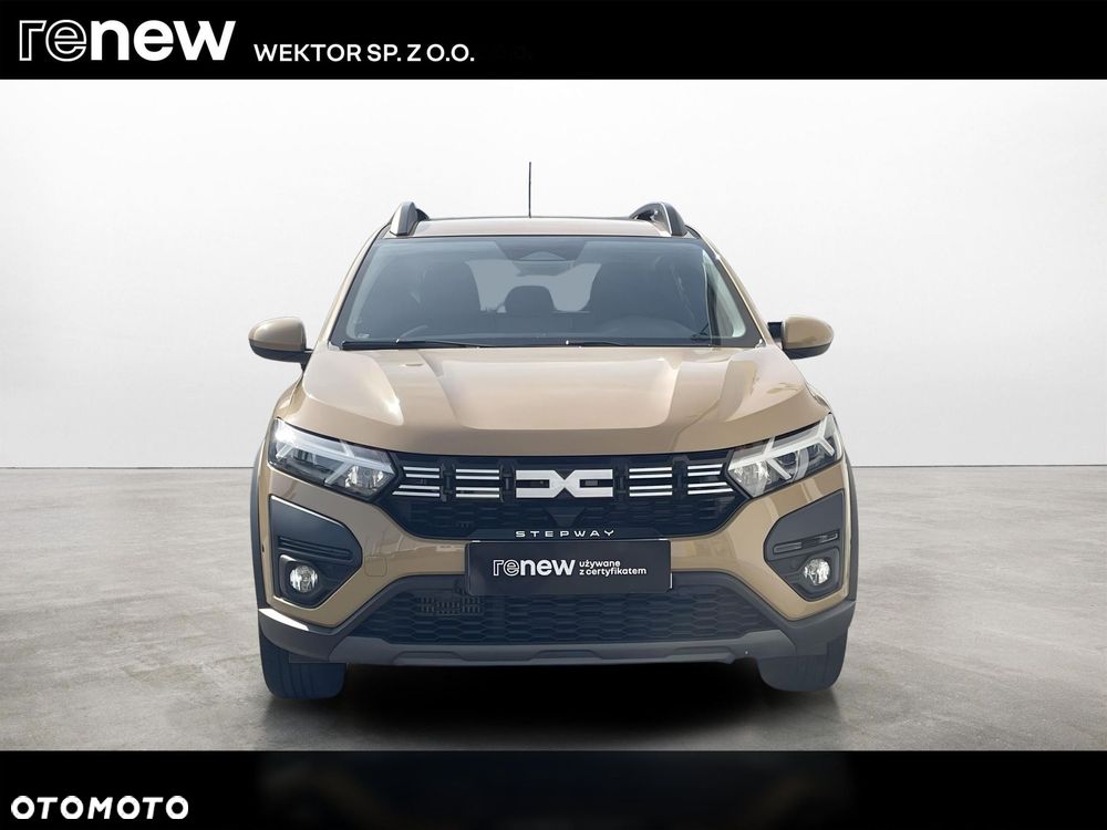 Dacia Sandero Stepway - 8