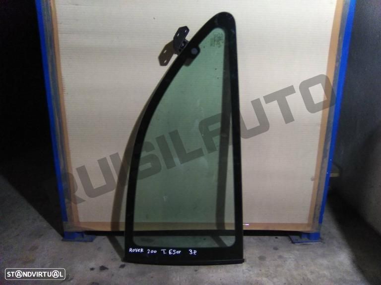 Vidro Painel Esquerdo Com Abertura  Rover 200 Iii [1995_2000] 2 - 1
