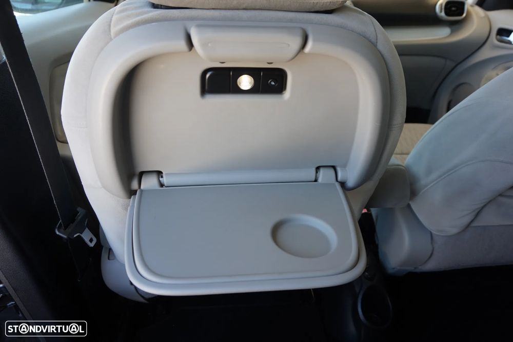 Citroën C3 Picasso 1.6 HDi Exclusive Airdream - 50