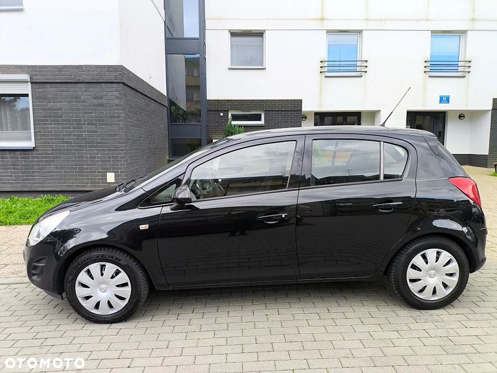 Opel Corsa - 13