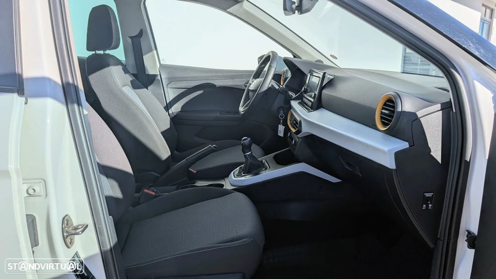 SEAT Arona 1.0 TSI Style - 14