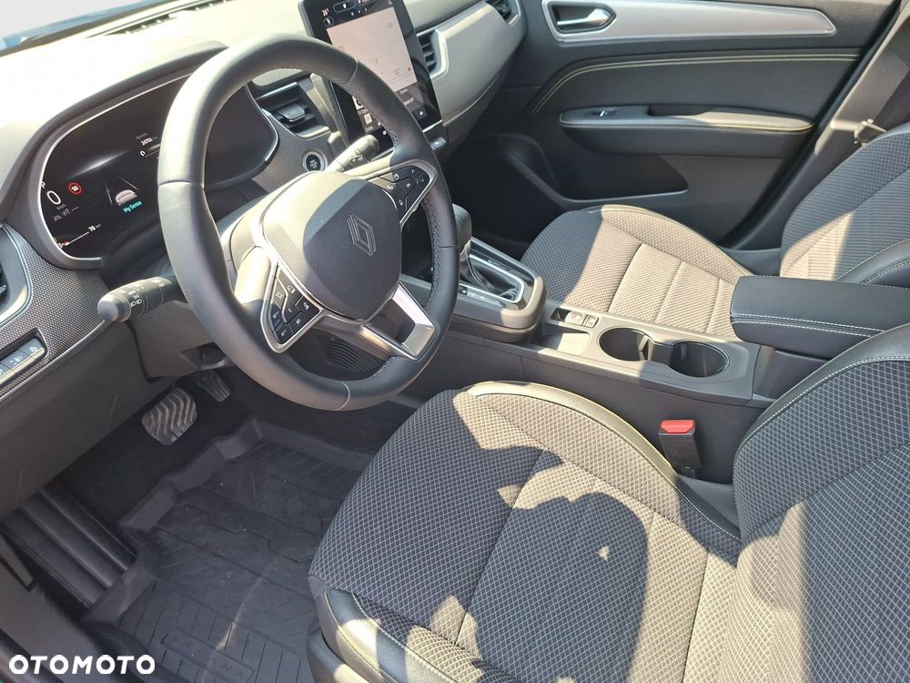 Renault Arkana 1.3 TCe mHEV Techno EDC - 10