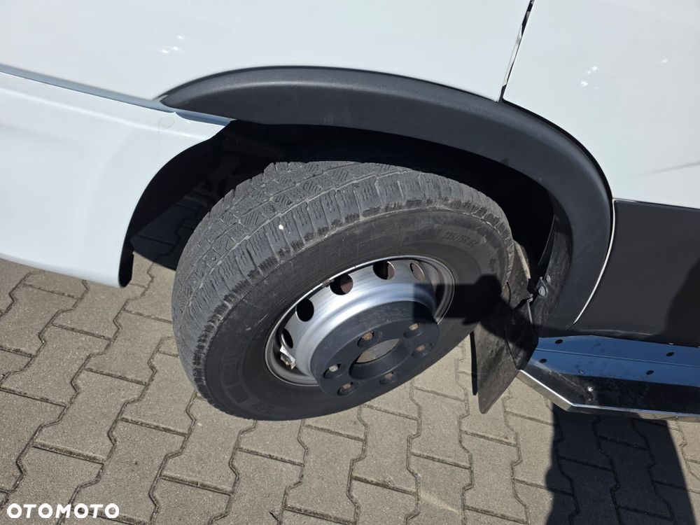 Iveco 70C18A8/P Hydrolaweta Specjalny Pomoc Drogowa Płyta Laweta Dmc 7200! Automat ! - 20