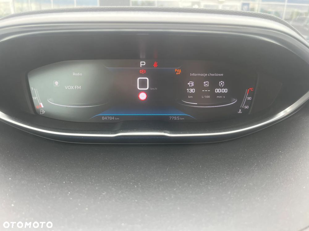 Peugeot 3008 1.2 PureTech Allure S&S EAT8 - 10