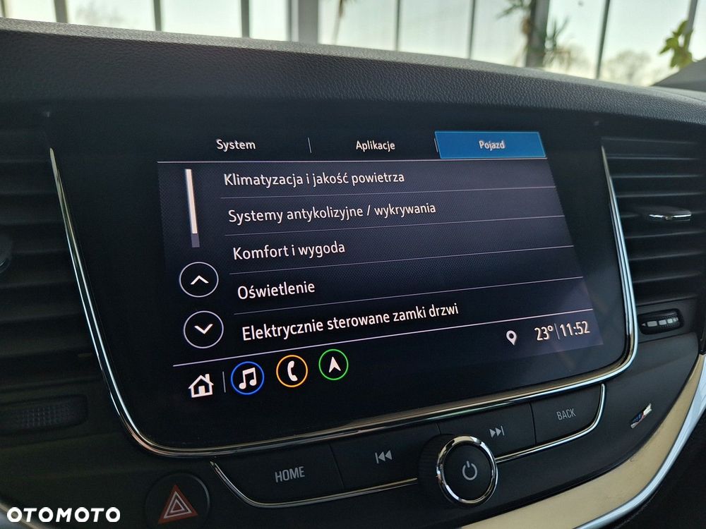 Opel Astra V 1.4 T Business Elegance S&S - 32