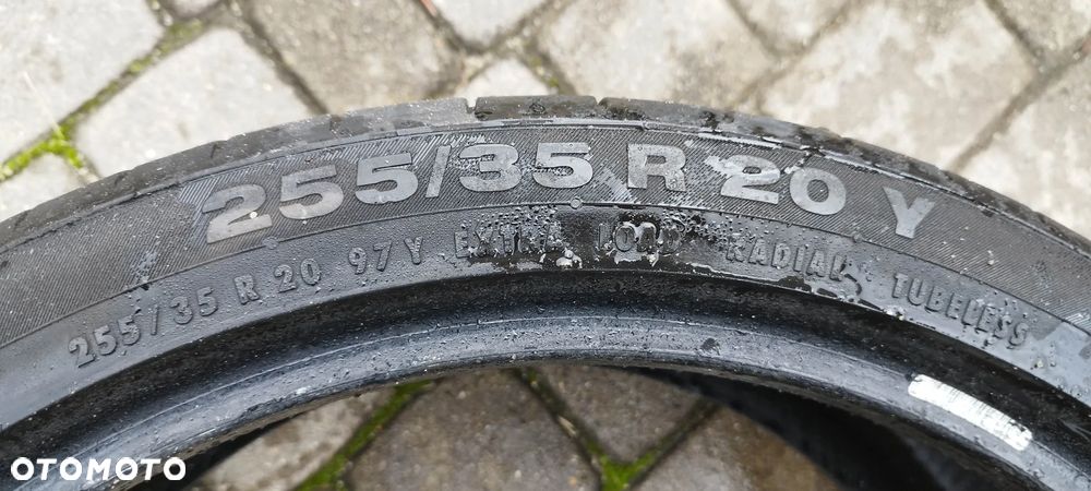 255/35/20 continental contisportcontact 5p - 4