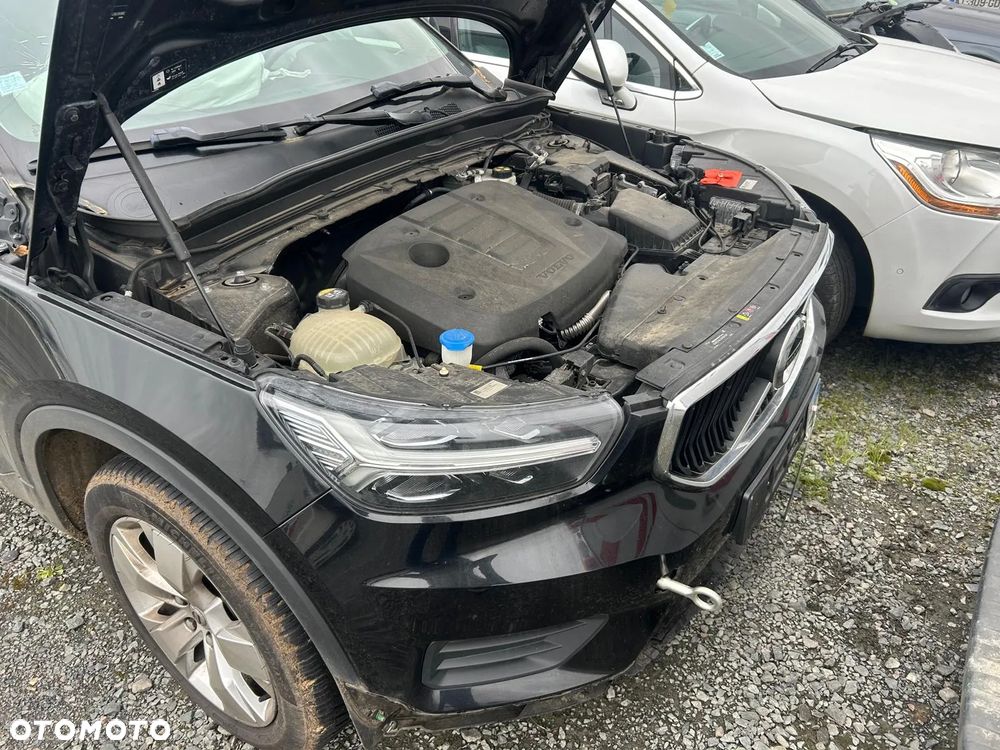 Volvo XC 40 D3 Momentum - 6