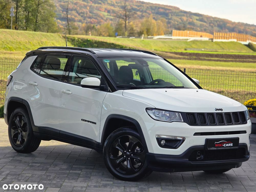 Jeep Compass 2019 photo 5