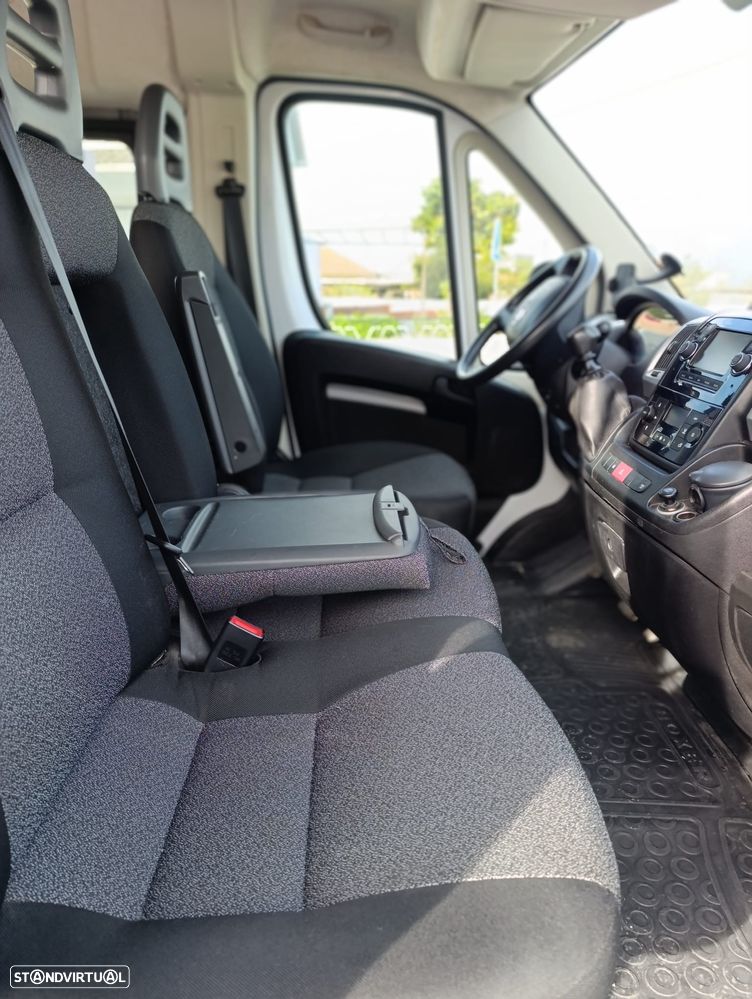 Fiat Ducato L2 - 9