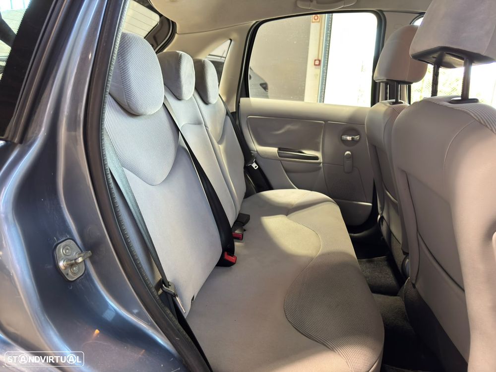 Citroën C3 1.1 Exclusive - 20