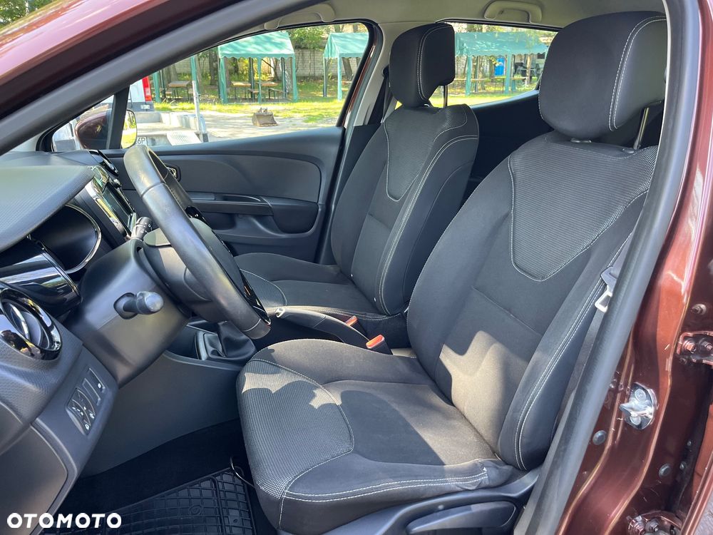 Renault Clio 1.5 dCi Limited - 14